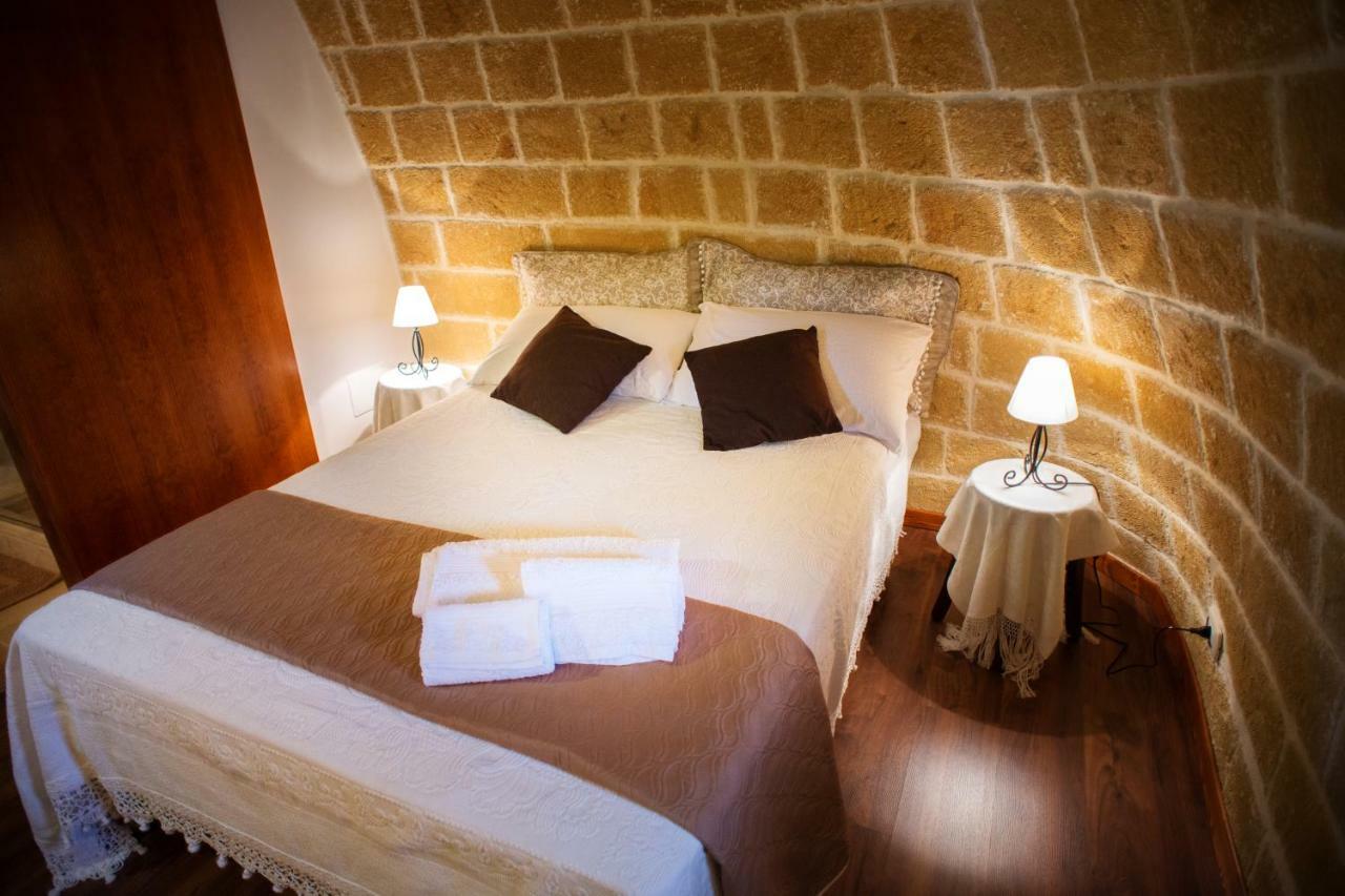 Grandi Trulli Bed & Breakfast Alberobello Exteriér fotografie