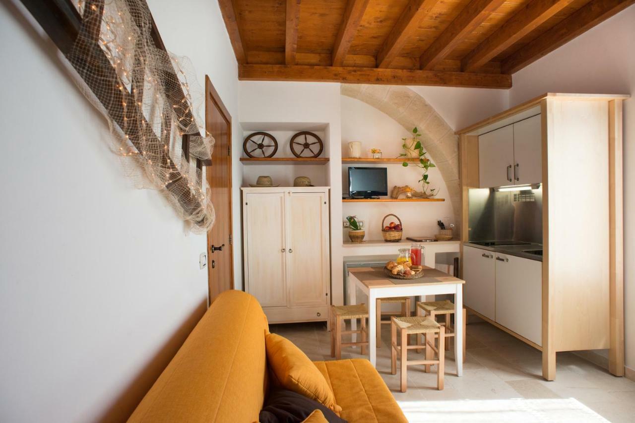 Grandi Trulli Bed & Breakfast Alberobello Exteriér fotografie