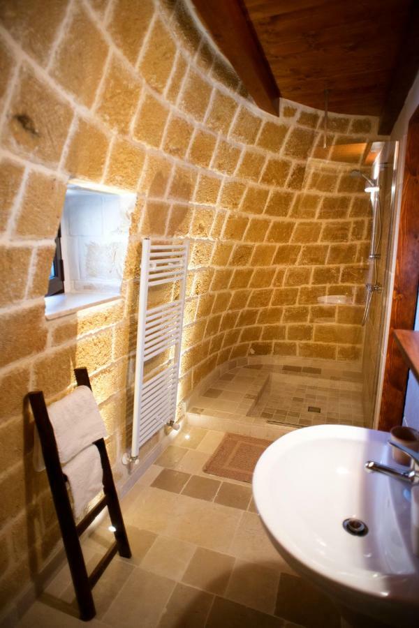 Grandi Trulli Bed & Breakfast Alberobello Exteriér fotografie