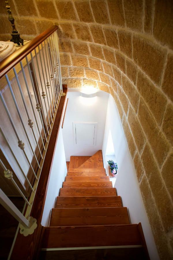 Grandi Trulli Bed & Breakfast Alberobello Exteriér fotografie