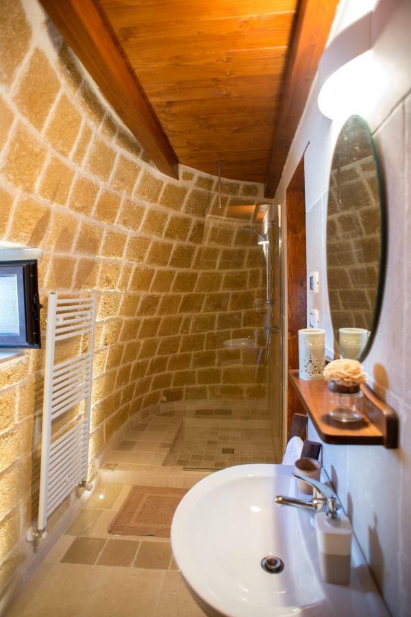 Grandi Trulli Bed & Breakfast Alberobello Exteriér fotografie