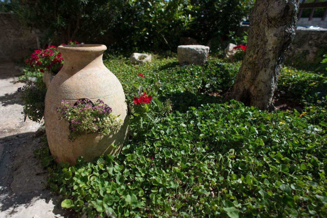 Grandi Trulli Bed & Breakfast Alberobello Exteriér fotografie