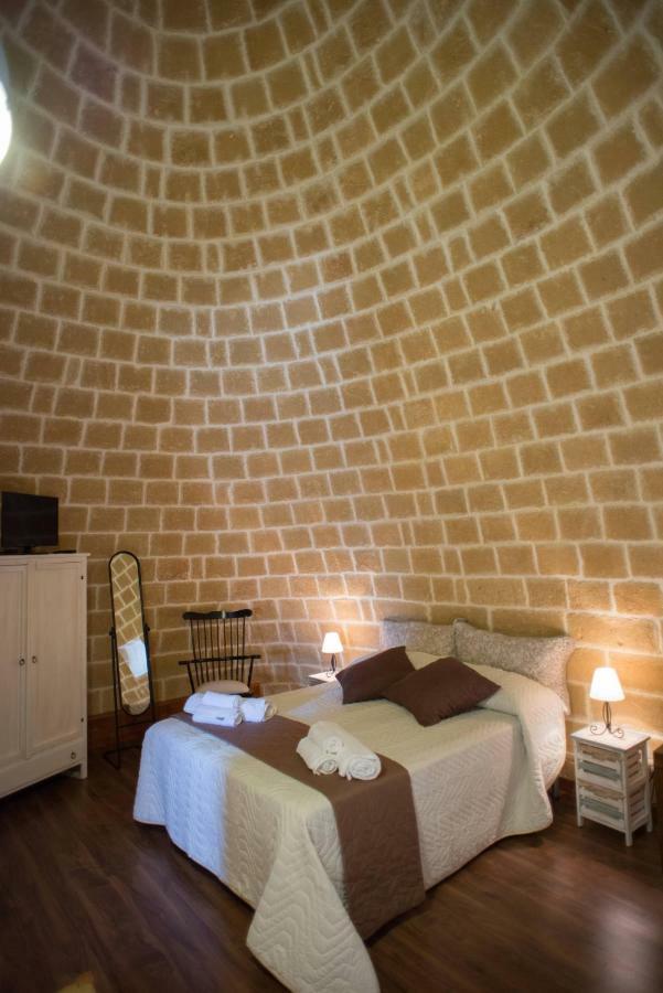 Grandi Trulli Bed & Breakfast Alberobello Exteriér fotografie