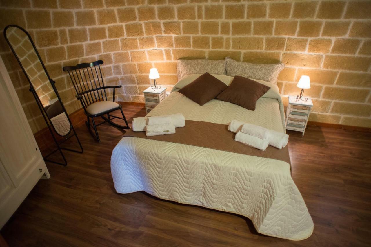 Grandi Trulli Bed & Breakfast Alberobello Exteriér fotografie